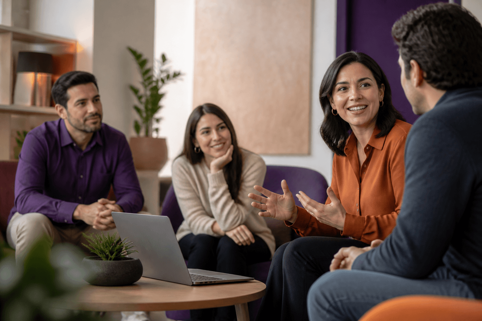 Formación Completa en Coaching Ontológico Profesional