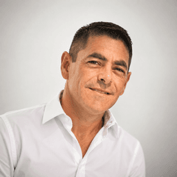 Guillermo Peralta